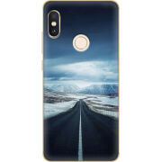 Чехол Uprint Xiaomi Redmi Note 5 / Note 5 Pro 