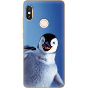 Чехол Uprint Xiaomi Redmi Note 5 / Note 5 Pro 