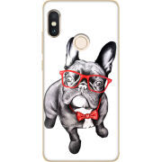 Чехол Uprint Xiaomi Redmi Note 5 / Note 5 Pro 