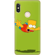 Чехол Uprint Xiaomi Redmi Note 5 / Note 5 Pro 