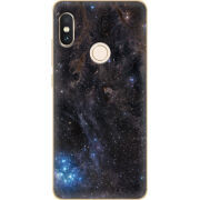 Чехол Uprint Xiaomi Redmi Note 5 / Note 5 Pro 