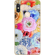 Чехол Uprint Xiaomi Redmi Note 5 / Note 5 Pro Blossom