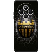 Черный чехол BoxFace Xiaomi Redmi 14C 