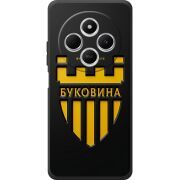 Черный чехол BoxFace Xiaomi Redmi 14C 