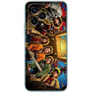 Чехол BoxFace Huawei Honor 200 Lite 