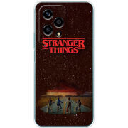 Чехол BoxFace Huawei Honor 200 Lite 