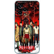 Чехол BoxFace Huawei Honor 200 Lite 