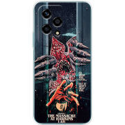 Чехол BoxFace Huawei Honor 200 Lite 