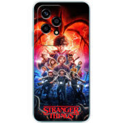 Чехол BoxFace Huawei Honor 200 Lite 