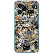 Чехол BoxFace Huawei Honor 200 Lite 