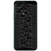 Чехол BoxFace Huawei Honor 200 Lite 