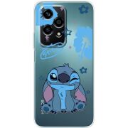 Прозрачный чехол BoxFace Huawei Honor 200 Lite 