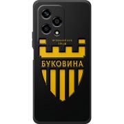 Черный чехол BoxFace Huawei Honor 200 Lite 
