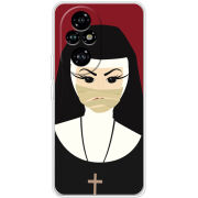 Чехол BoxFace Huawei Honor 200 Pro 