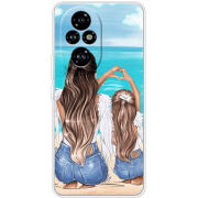 Чехол BoxFace Huawei Honor 200 Pro Family Vacation