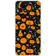 Чехол BoxFace Huawei Honor 200 Pro Cute Halloween