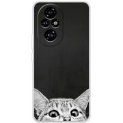 Чехол BoxFace Huawei Honor 200 Pro 