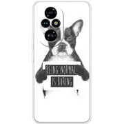 Чехол BoxFace Huawei Honor 200 Pro 