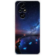 Чехол BoxFace Huawei Honor 200 Pro 