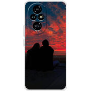 Чехол BoxFace Huawei Honor 200 Pro the Secret Place