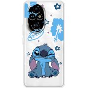 Прозрачный чехол BoxFace Huawei Honor 200 Pro 