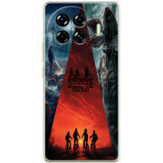 Чехол BoxFace Tecno Spark 20 Pro Plus Дивні дива