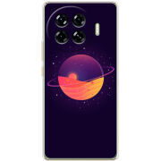 Чехол BoxFace Tecno Spark 20 Pro Plus Desert-Planet