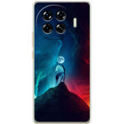 Чехол BoxFace Tecno Spark 20 Pro Plus 