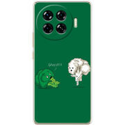 Чехол BoxFace Tecno Spark 20 Pro Plus 