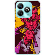 Чехол BoxFace ZTE Blade A75 4G 