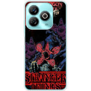 Чехол BoxFace ZTE Blade A75 4G 