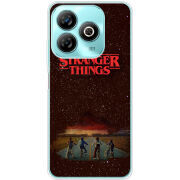 Чехол BoxFace ZTE Blade A75 4G 