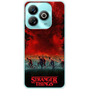 Чехол BoxFace ZTE Blade A75 4G 