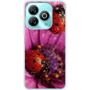Чехол BoxFace ZTE Blade A75 4G 