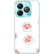 Чехол BoxFace ZTE Blade A75 4G 