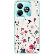 Чехол BoxFace ZTE Blade A75 4G 