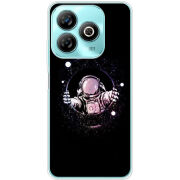 Чехол BoxFace ZTE Blade A75 4G 