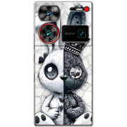 Чехол BoxFace Nubia Z60 Ultra 