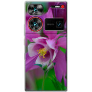 Чехол BoxFace Nubia Z60 Ultra 