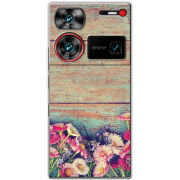 Чехол BoxFace Nubia Z60 Ultra 