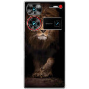 Чехол BoxFace Nubia Z60 Ultra 