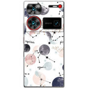 Чехол BoxFace Nubia Z60 Ultra 