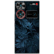 Чехол BoxFace Nubia Z60 Ultra 