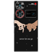 Чехол BoxFace Nubia Z60 Ultra 