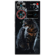 Чехол BoxFace Nubia Z60 Ultra 