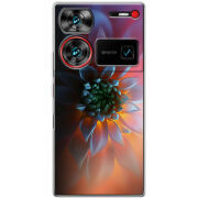 Чехол BoxFace Nubia Z60 Ultra 