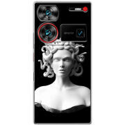 Чехол BoxFace Nubia Z60 Ultra 