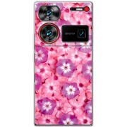 Чехол BoxFace Nubia Z60 Ultra 