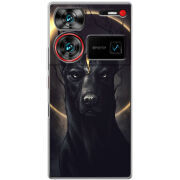Чехол BoxFace Nubia Z60 Ultra 
