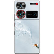 Чехол BoxFace Nubia Z60 Ultra 